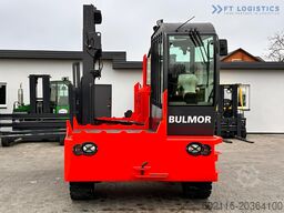Bulmor JDQs 80/14/40 // Perfect Condition // Lo