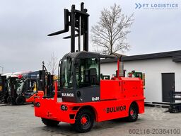 Bulmor JDQs 80/14/40 // Perfect Condition // Lo