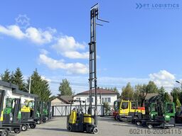 Combilift AISLE MASTER TRIPLEX 8500 FREE LIFT TOP1