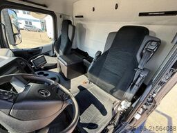 MERCEDES-BENZ ANTOS 2533 L Getränkekoffer LBW 2 T*LENK*20 PAL