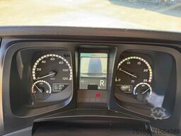 MERCEDES-BENZ ANTOS 2533 L Getränkekoffer LBW 2 T*LENK*20 PAL