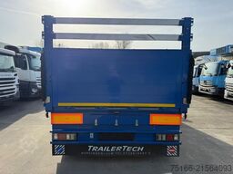 KRONE TRAILERTECH Anhänger Baustoff 7,30 m*Drehschemel