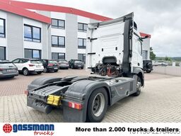 Mercedes-Benz Actros 1845 LS 4x2, Navi, Bi-Xenon, MirrorCam,
