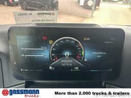 Mercedes-Benz Actros 1845 LS 4x2, Navi, Bi-Xenon, MirrorCam,