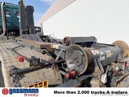 Mercedes-Benz MP III 2646 LK 6x4 VDL Abillanlage S 21-550 bis 6