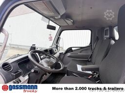 Mitsubishi Canter Fuso 7C15 4x2, AT-Motor, Tele-Absetzer,