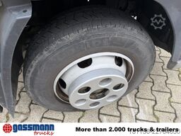 Mitsubishi Canter Fuso 7C15 4x2, AT-Motor, Tele-Absetzer,