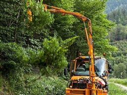 Mulag MULAG Ast- und Wallheckenschere AWS2200