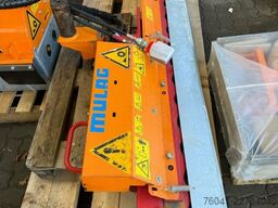 Mulag MULAG Ast- und Wallheckenschere AWS2200