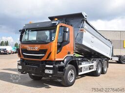 Iveco Stralis 460 X-WAY
