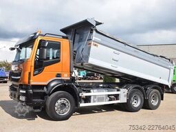 Iveco Stralis 460 X-WAY