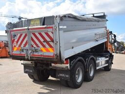 Iveco Stralis 460 X-WAY
