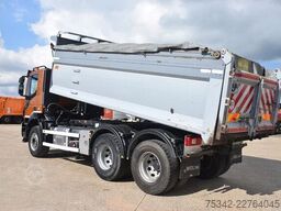 Iveco Stralis 460 X-WAY