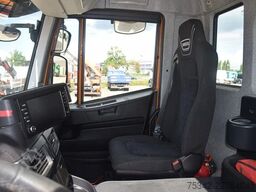 Iveco Stralis 460 X-WAY