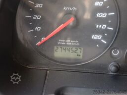 Iveco Stralis 460 X-WAY