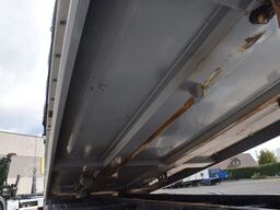 Iveco Stralis 460 X-WAY
