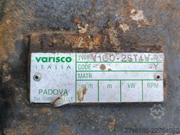 Varisco V100-2 ST4