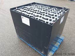 IBV Staplerbatterie Solar Gabelstapler 80v 5PzS700 98% Baujahr 2021