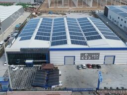 KOMSİLAJ MAKİNA KM X1000-1200+60 BALER WRAPPER COMB.