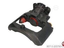 Mercedes Remklauw vooras rechts Mercedes Atego