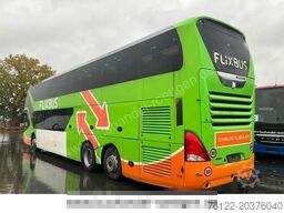 NEOPLAN SkylinerL/Astromega/431/531/Motorüberholung10/23