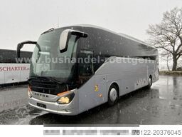SETRA S 515 HD/ 516/ Euro 6/ Travego/ Tourismo