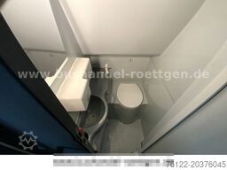 SETRA S 515 HD/ 516/ Euro 6/ Travego/ Tourismo