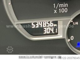 SETRA S 515 HD/ 516/ Euro 6/ Travego/ Tourismo