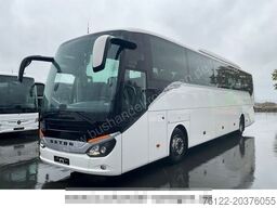 SETRA S 516 HD/s.g.Zustand/515/Lift/Tourismo/Cityliner