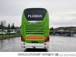 NEOPLAN Skyliner L/Motor überholt b.1,27Mio/v.Neuteile