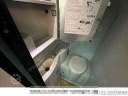 NEOPLAN Skyliner L/Motor überholt b.1,27Mio/v.Neuteile