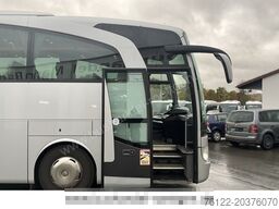 MERCEDES-BENZ Travego VIP/Tourismo/g. Heckküche/515/Cityliner