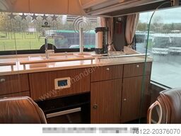 MERCEDES-BENZ Travego VIP/Tourismo/g. Heckküche/515/Cityliner