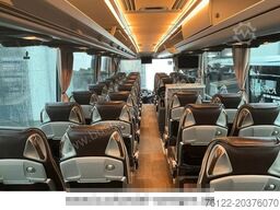 MERCEDES-BENZ Travego VIP/Tourismo/g. Heckküche/515/Cityliner