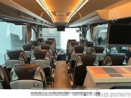 MERCEDES-BENZ Travego VIP/Tourismo/g. Heckküche/515/Cityliner