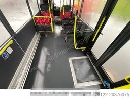 VDL Citea LLE 120/255/ A20/ A21/ O 530/ Citaro