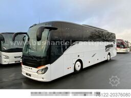 SETRA S 515 HD/Travego/ Tourismo/415 HD