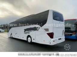 SETRA S 515 HD/Travego/ Tourismo/415 HD