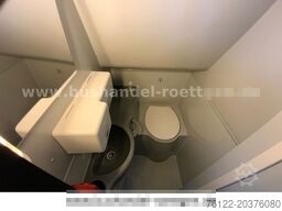 SETRA S 515 HD/Travego/ Tourismo/415 HD