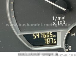 SETRA S 515 HD/Travego/ Tourismo/415 HD