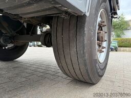 KRONE Baustoffanhänger 2 Achse