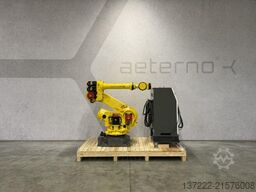 FANUC R-2000iB/165F
