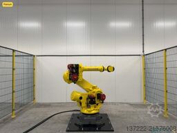 FANUC R-2000iB/165F