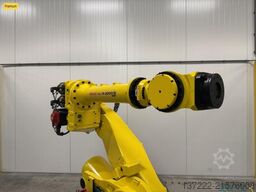 FANUC R-2000iB/165F