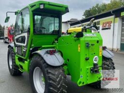 Merlo GEB. TELESKOPLADER MERLO TF 42
