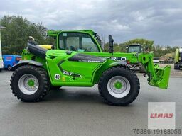 Merlo GEB. TELESKOPLADER MERLO TF 42