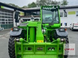 Merlo GEB. TELESKOPLADER MERLO TF 42