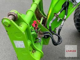 Merlo GEB. TELESKOPLADER MERLO TF 42