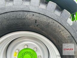 Merlo GEB. TELESKOPLADER MERLO TF 42