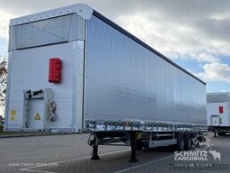 Schmitz Cargobull Curtainsider Mega Getränke
